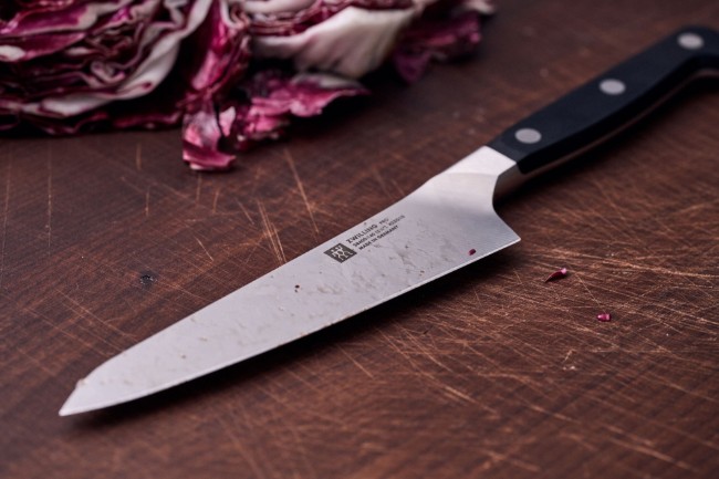 Готвачски нож, 14 см, <<ZWILLING Pro Compact>> - Zwilling