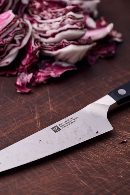 Готвачски нож, 14 см, <<ZWILLING Pro Compact>> - Zwilling