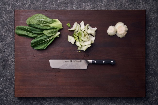 Нож Nakiri, 17 см, <<Zwilling Pro>> - Zwilling