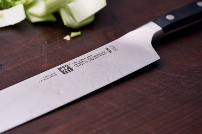 Нож Nakiri, 17 см, <<Zwilling Pro>> - Zwilling