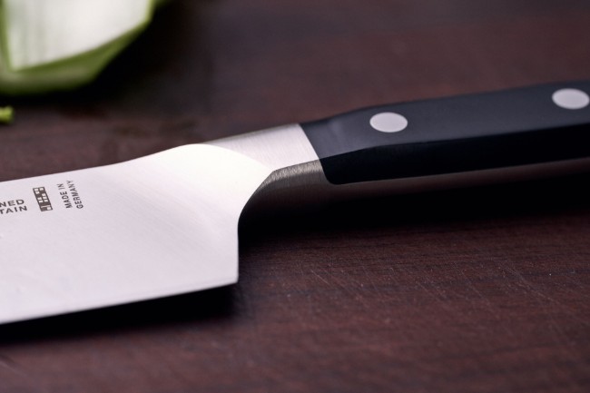 Нож Nakiri, 17 см, <<Zwilling Pro>> - Zwilling