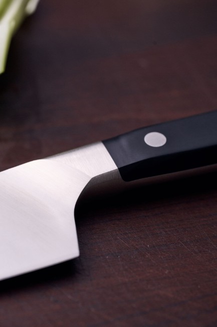 Нож Nakiri, 17 см, <<Zwilling Pro>> - Zwilling