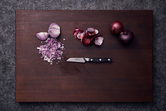 Нож за зеленчуци, 9 см, ZWILLING Pro - Zwilling
