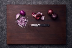 Нож за белене, 8см, "ZWILLING Pro" - Zwilling