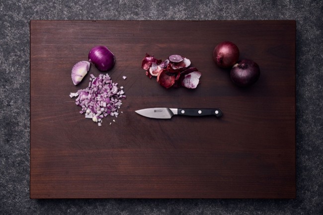 Нож за белене, 8см, "ZWILLING Pro" - Zwilling