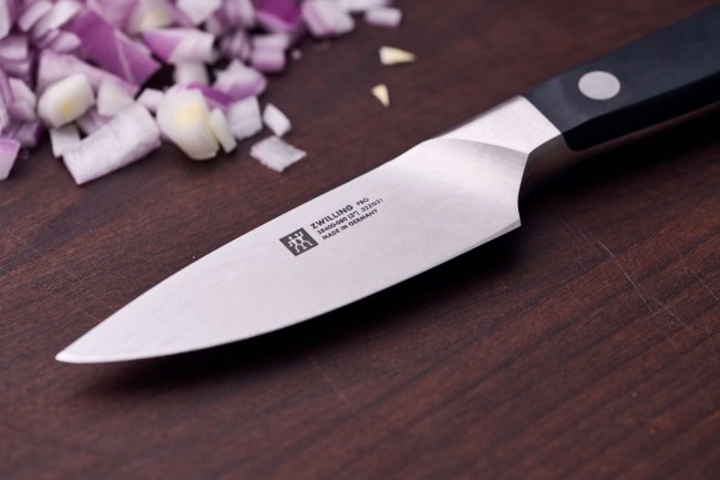 Нож за белене, 8см, "ZWILLING Pro" - Zwilling