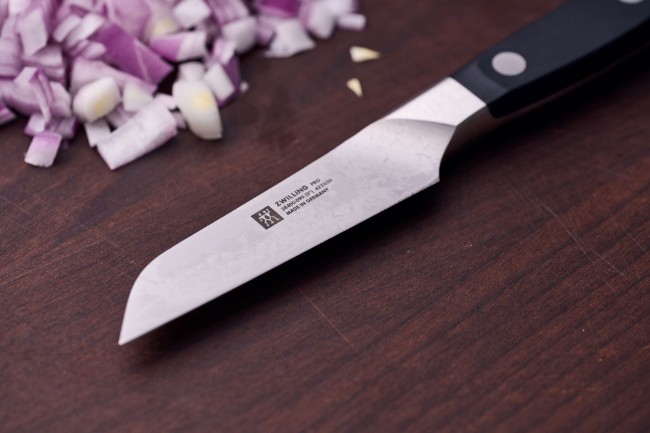 Нож за зеленчуци, 9 см, ZWILLING Pro - Zwilling