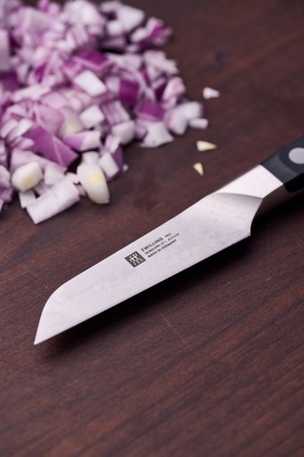 Нож за зеленчуци, 9 см, ZWILLING Pro - Zwilling