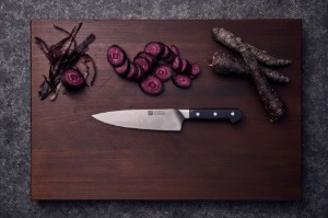Нож за готвач, 20 см, <<ZWILLING Pro>> - Zwilling