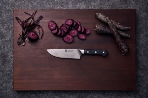Готварски нож, 16 см, <<ZWILLING Pro>> - Zwilling