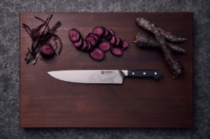 Нож на готвача, 26 см, <<ZWILLING Pro>> - марка Zwilling