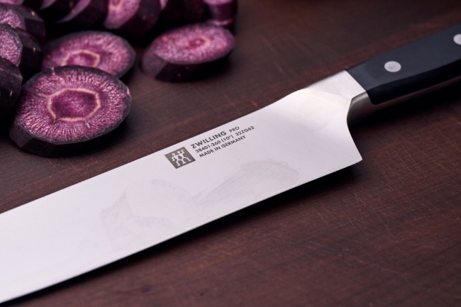 Нож на готвача, 26 см, <<ZWILLING Pro>> - марка Zwilling