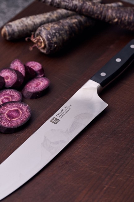 Нож на готвача, 26 см, <<ZWILLING Pro>> - марка Zwilling