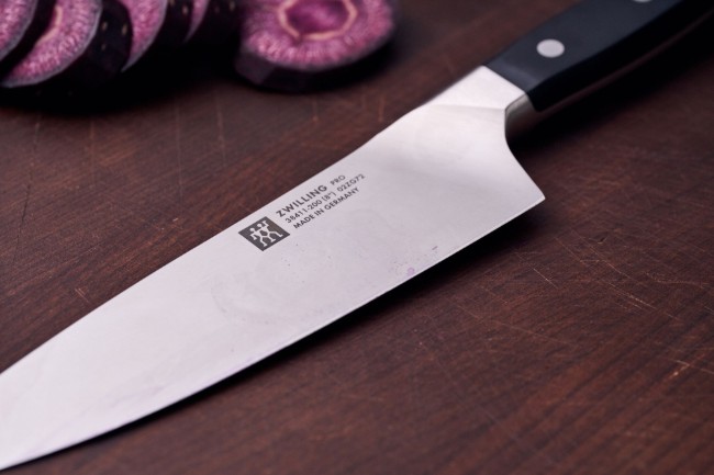 Нож за готвач, 20 см, <<ZWILLING Pro>> - Zwilling