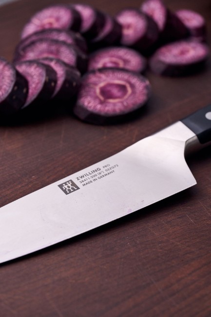 Нож за готвач, 20 см, <<ZWILLING Pro>> - Zwilling
