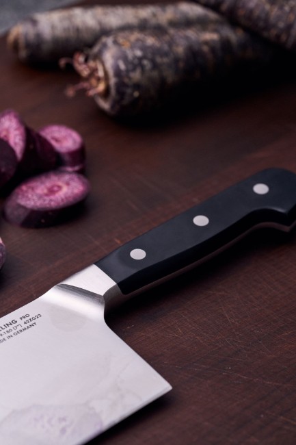 Китайски нож за готвач, 18 см, <<ZWILLING Pro>> - Zwilling