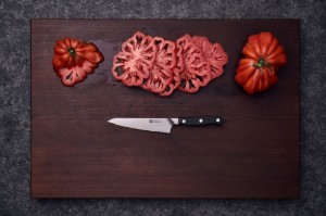 Нож на готвача, назъбено острие, 14 см, ZWILLING Pro - Zwilling