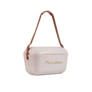 Хладилна кутия, 12 л, "Gold", Pearl - Gold - Polarbox