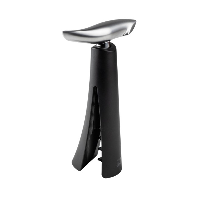 Тирбушон, 17 см, "Allure", Black - Peugeot
