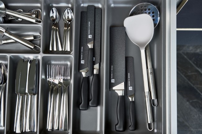 Калъф за нож, 20 х 5 см - Zwilling