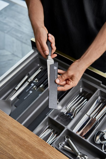 Калъф за нож, 31 х 5 см - Zwilling