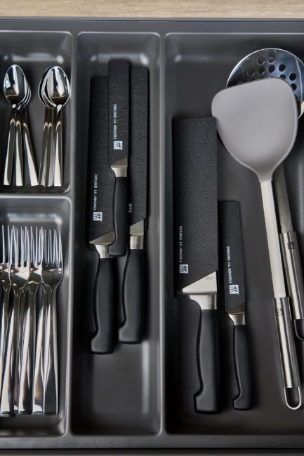 Калъф за нож, 31 х 5 см - Zwilling