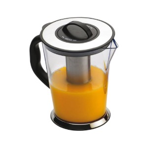 Цилиндрично отделение за гарафа "Coolercore", 2 L - Grunwerg
