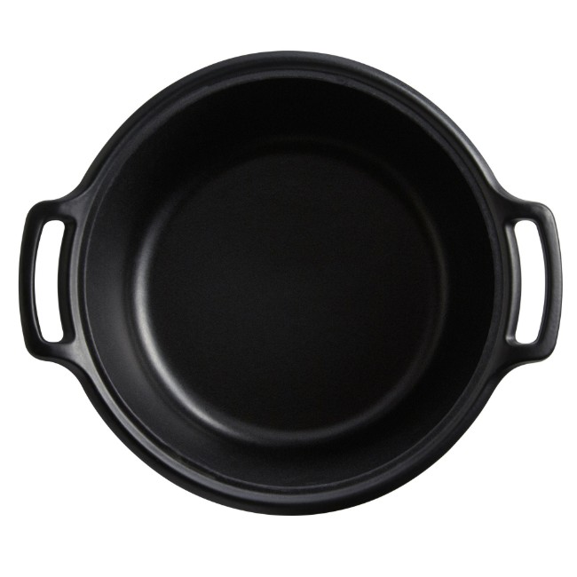 Керамична тенджера за готвене Cocotte, 33 см/6,5 л, "Sublime +", Burgundy - Emile Henry