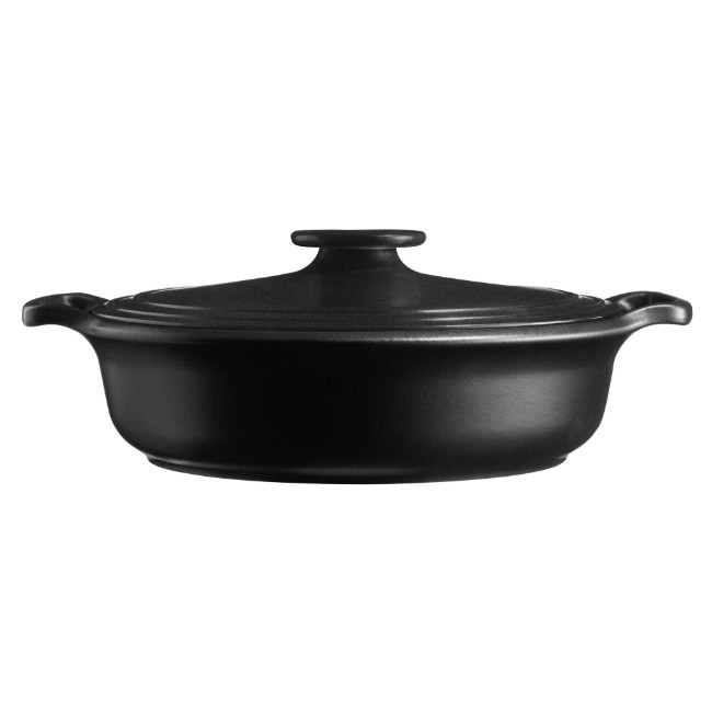 Гювеч Braiser, керамика, 33,5 см/4 л, "Sublime +", Slate - Emile Henry
