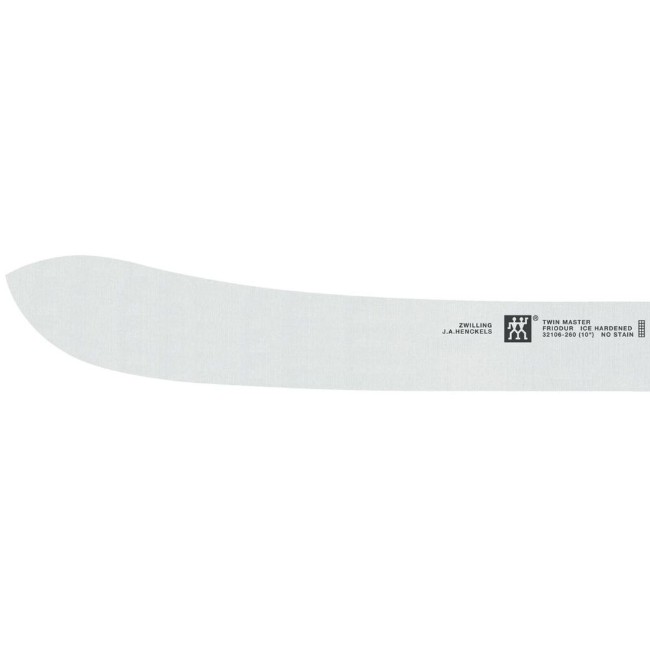 Нож за дране, 26 см, TWIN Master - Zwilling