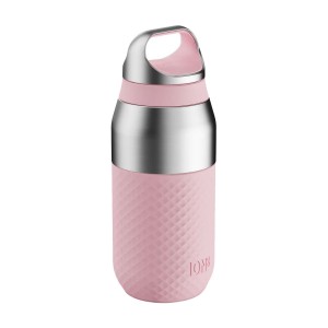 ROAM бутилка за вода, неръждаема стомана, 320 ml, Blossom - Ion8
