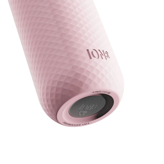 ROAM бутилка за вода, неръждаема стомана, 320 ml, Blossom - Ion8