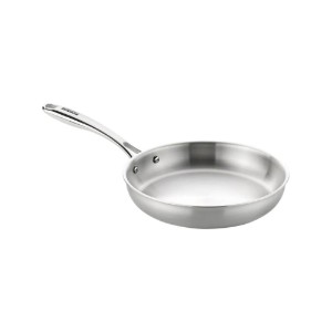 Тиган, неръждаема стомана, 20 см, "Planet Inox" - Monix