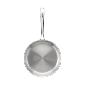 Тиган, неръждаема стомана, 20 см, "Planet Inox" - Monix