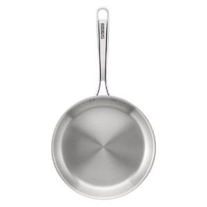 Тиган, неръждаема стомана, 26 см, "Planet Inox" - Monix