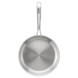 Тиган, неръждаема стомана, 28 см, "Planet Inox" - Monix