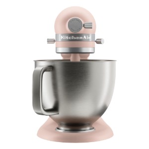Стойка миксер с купа 4.7 L, Artisan Plus, Model 50, Feather Pink - KitchenAid