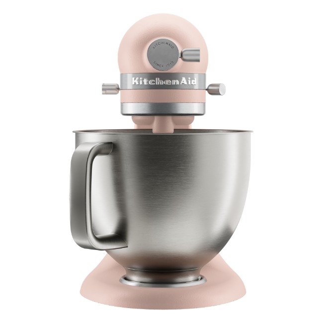 Стойка миксер с купа 4.7 L, Artisan Plus, Model 50, Feather Pink - KitchenAid