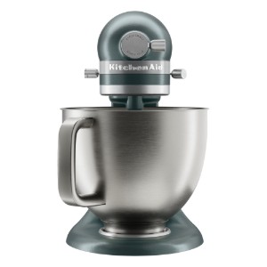 Стационарен миксер с купа 4.7 L, Artisan Plus, модел 50, Juniper - KitchenAid