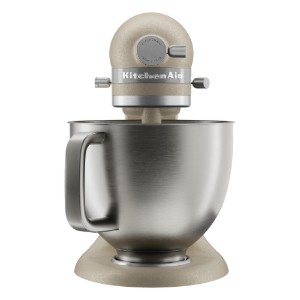 Стоящ миксер с купа 4.7 L, Artisan Plus, модел 50, Oat - KitchenAid