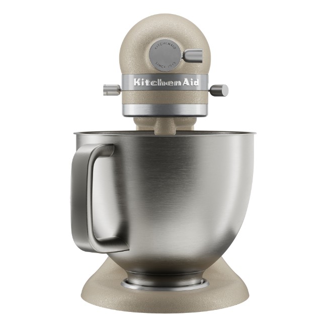 Стоящ миксер с купа 4.7 L, Artisan Plus, модел 50, Oat - KitchenAid