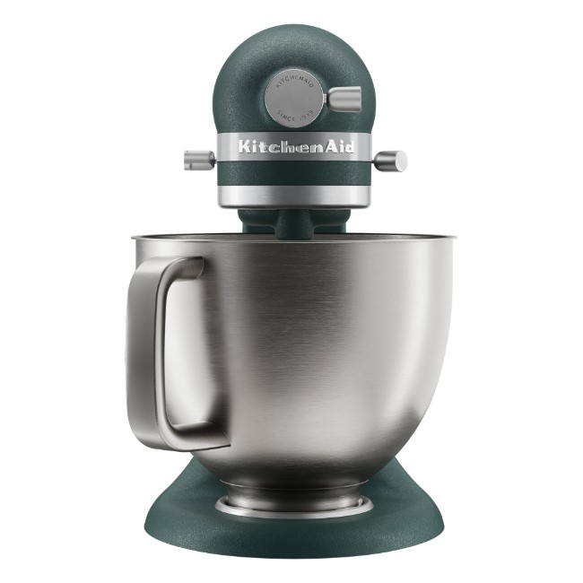 Стационарен миксер с купа 4.7 L, Artisan Plus, модел 50, Pebbled Palm - KitchenAid