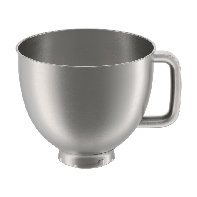 Стационарен миксер с купа 4.7 L, Artisan Plus, Model 50, Mint Julep - KitchenAid