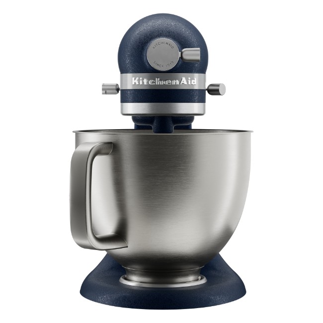 Стационарен миксер с 4.7 L купа, Artisan Plus, Model 50, Blueberry - KitchenAid