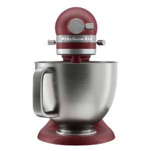 Стационарен миксер с купа 4.7 L, Artisan Plus, модел 50, Sun Dried Tomato - KitchenAid