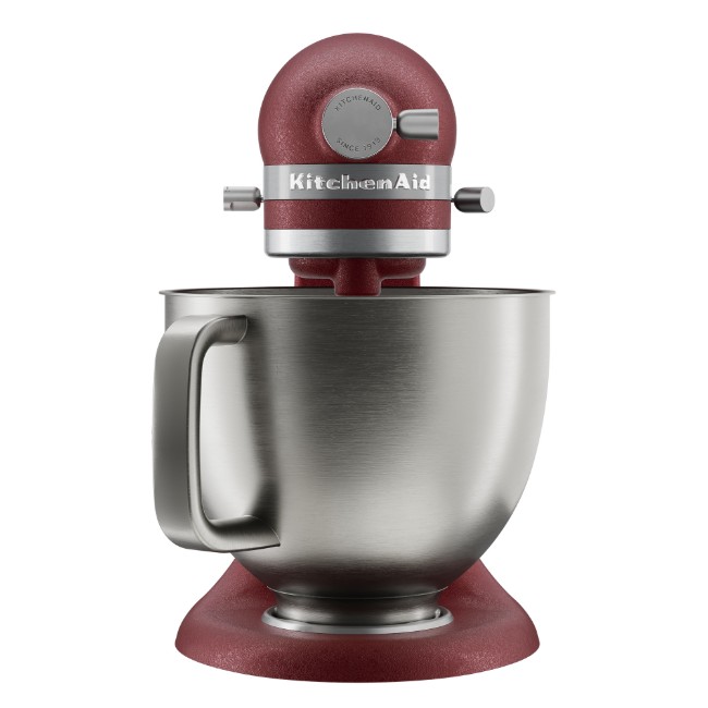 Стационарен миксер с купа 4.7 L, Artisan Plus, модел 50, Sun Dried Tomato - KitchenAid