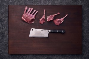 Сатър за месо, 16 см, "ZWILLING Pro" - Zwilling