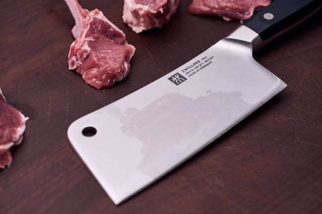Сатър за месо, 16 см, "ZWILLING Pro" - Zwilling
