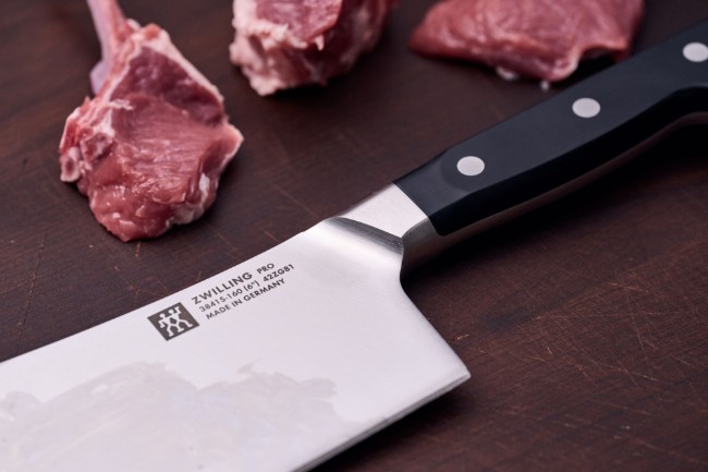 Сатър за месо, 16 см, "ZWILLING Pro" - Zwilling