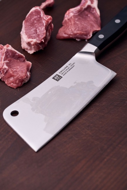 Сатър за месо, 16 см, "ZWILLING Pro" - Zwilling